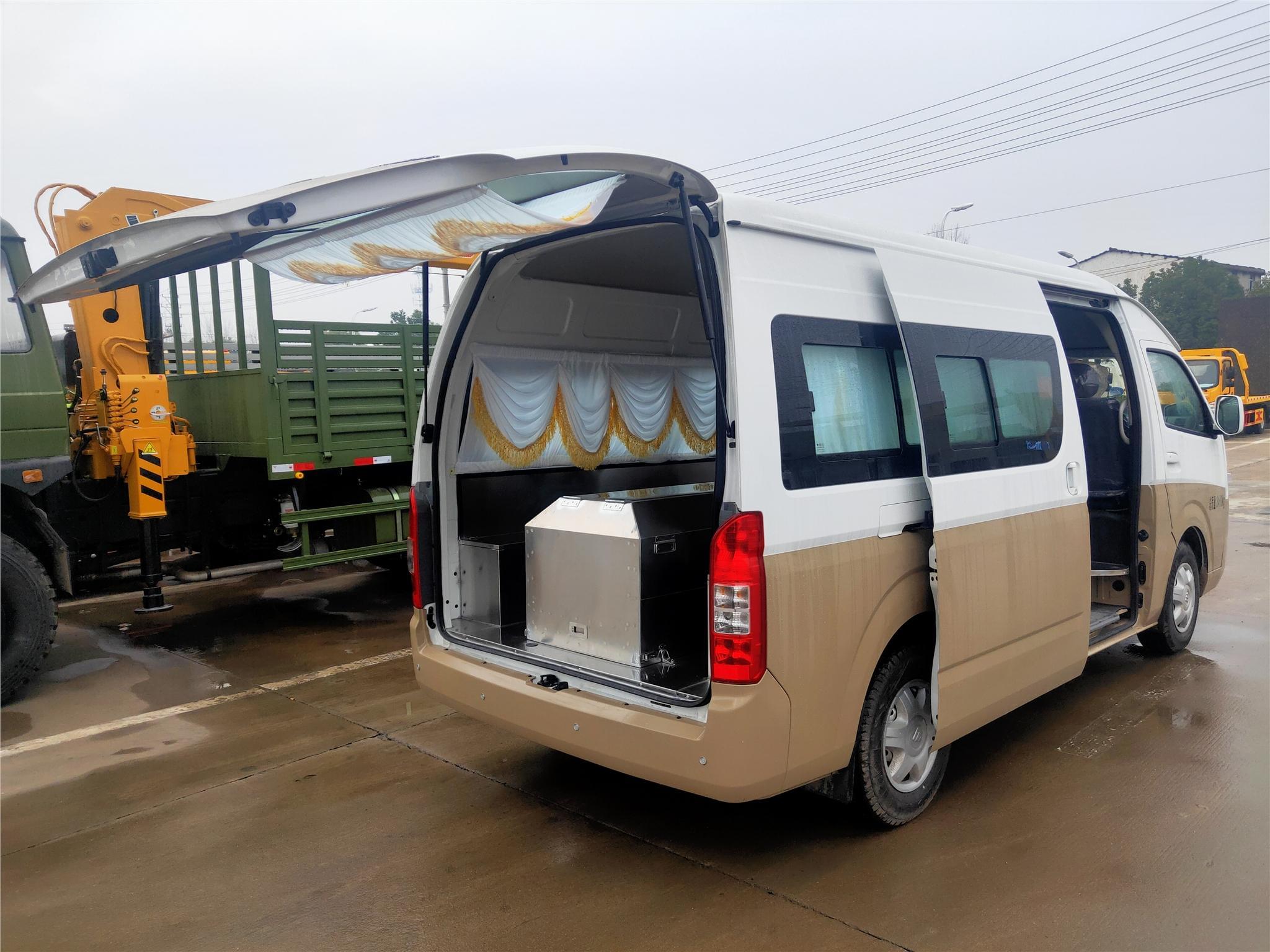 雁塔区骨灰盒运输-安全护送,让思念延续